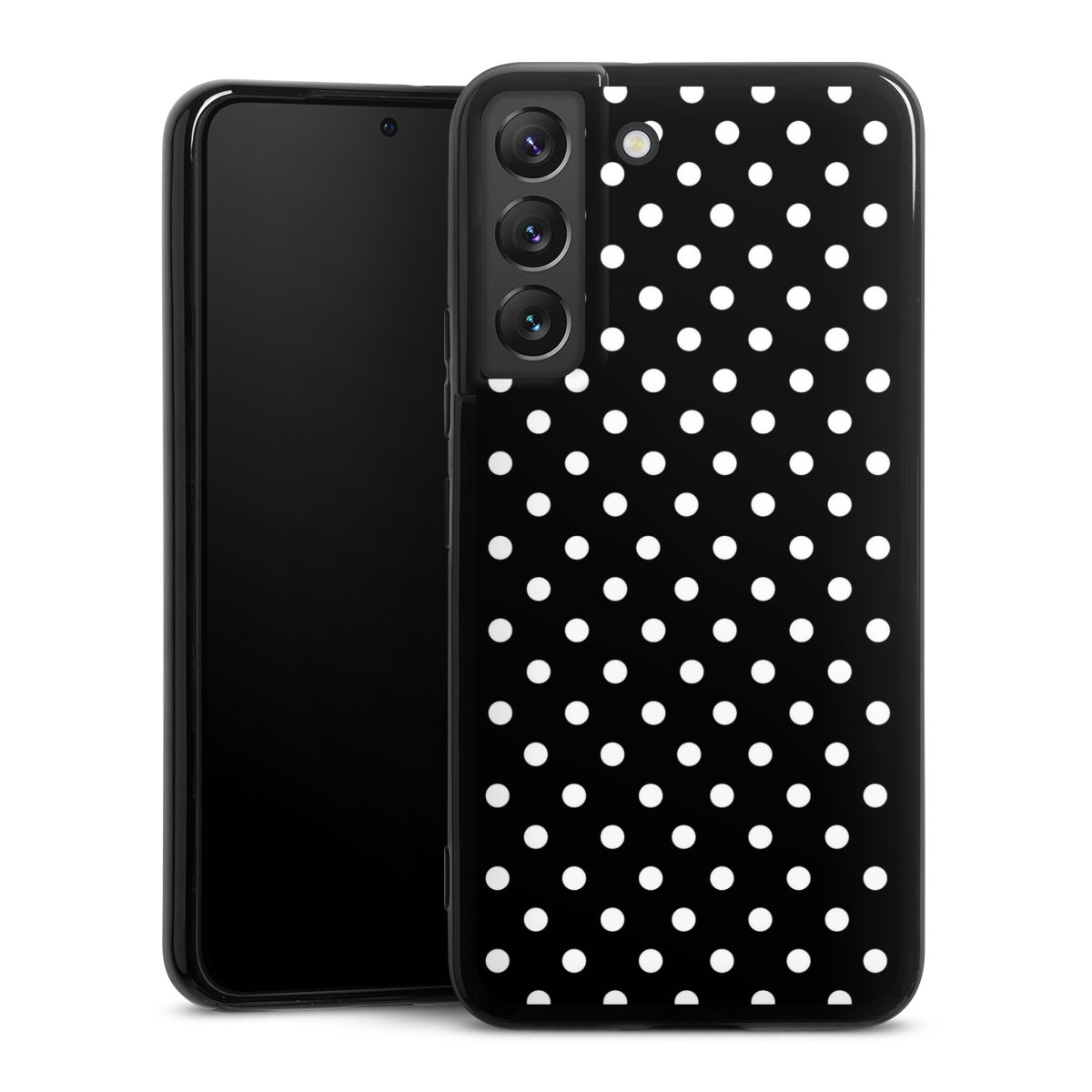 Silikon Case