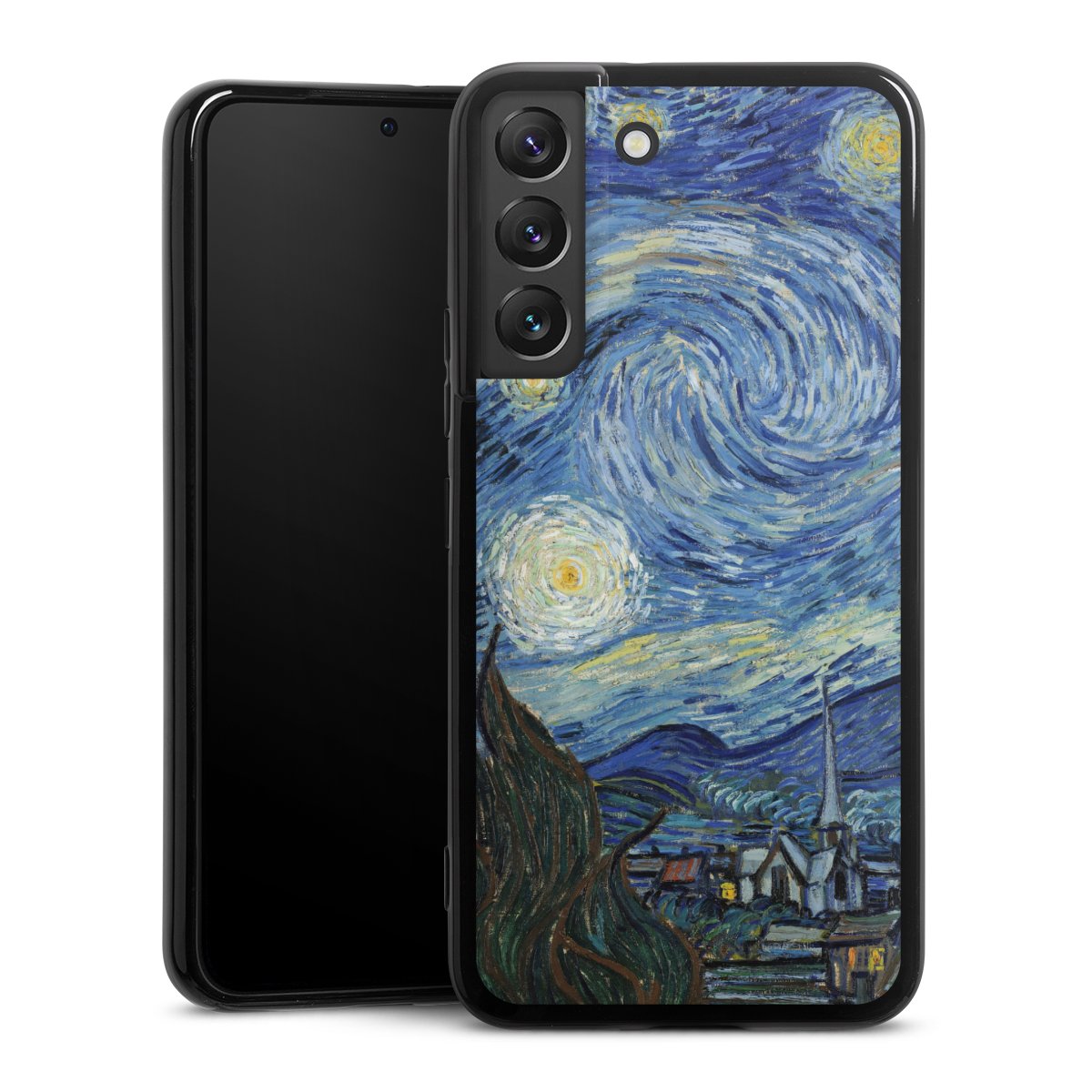 Siliconen hoesje