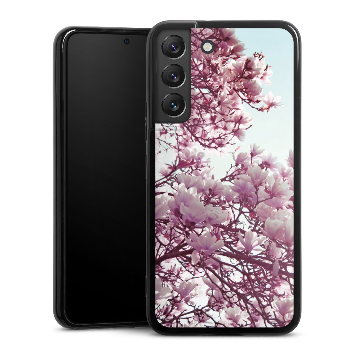 Silikon Case