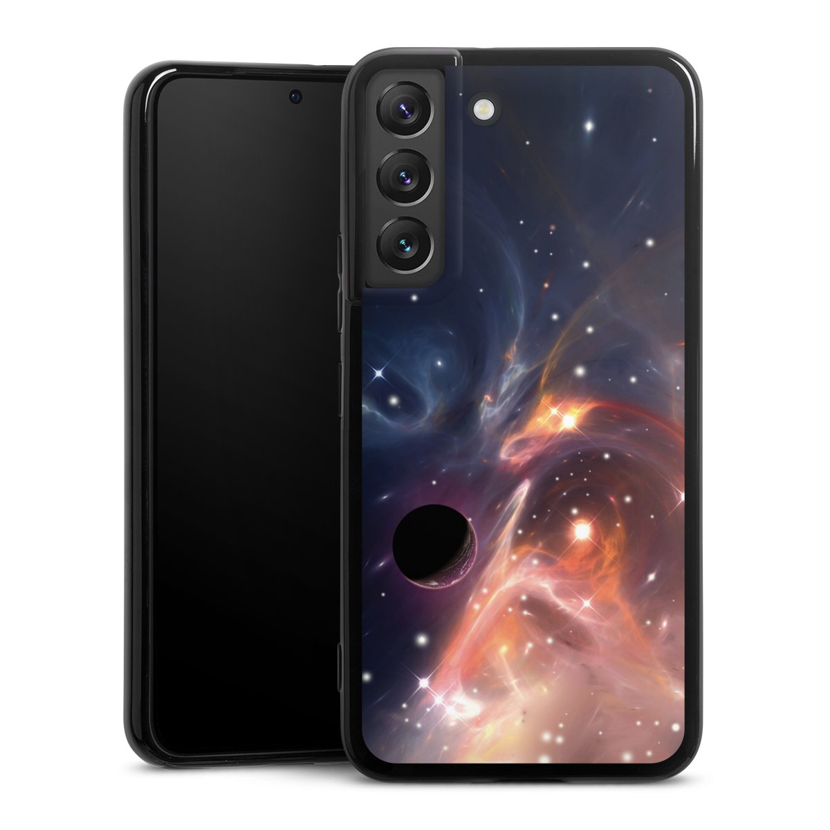 Siliconen hoesje