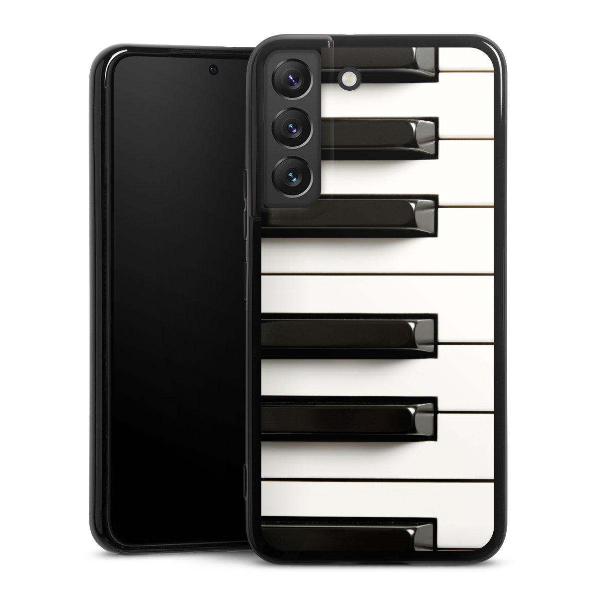 Silikon Case