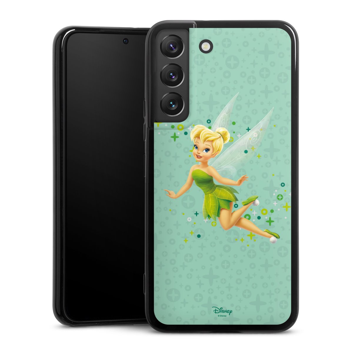 Siliconen hoesje
