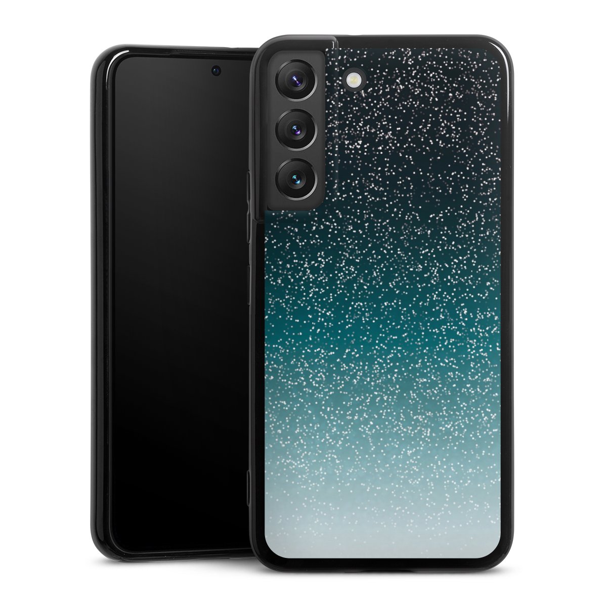 Coque en silicone