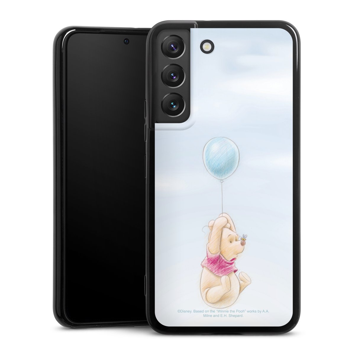 Coque en silicone