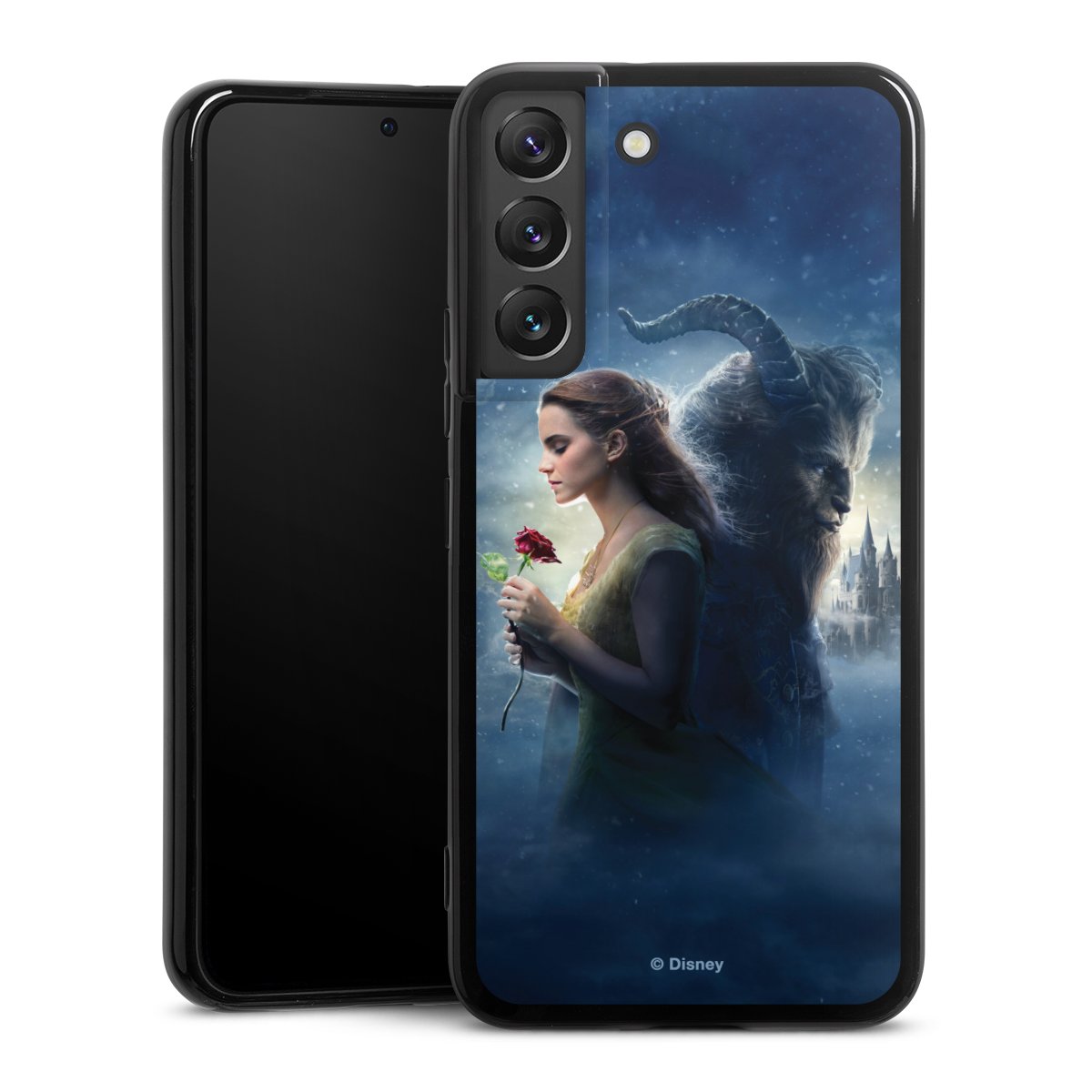Silikon Case
