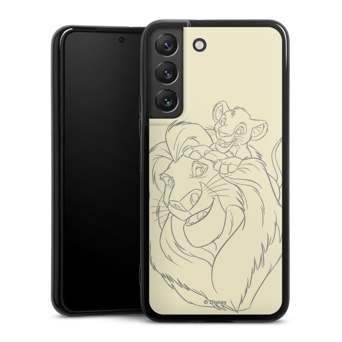 Cover silicone