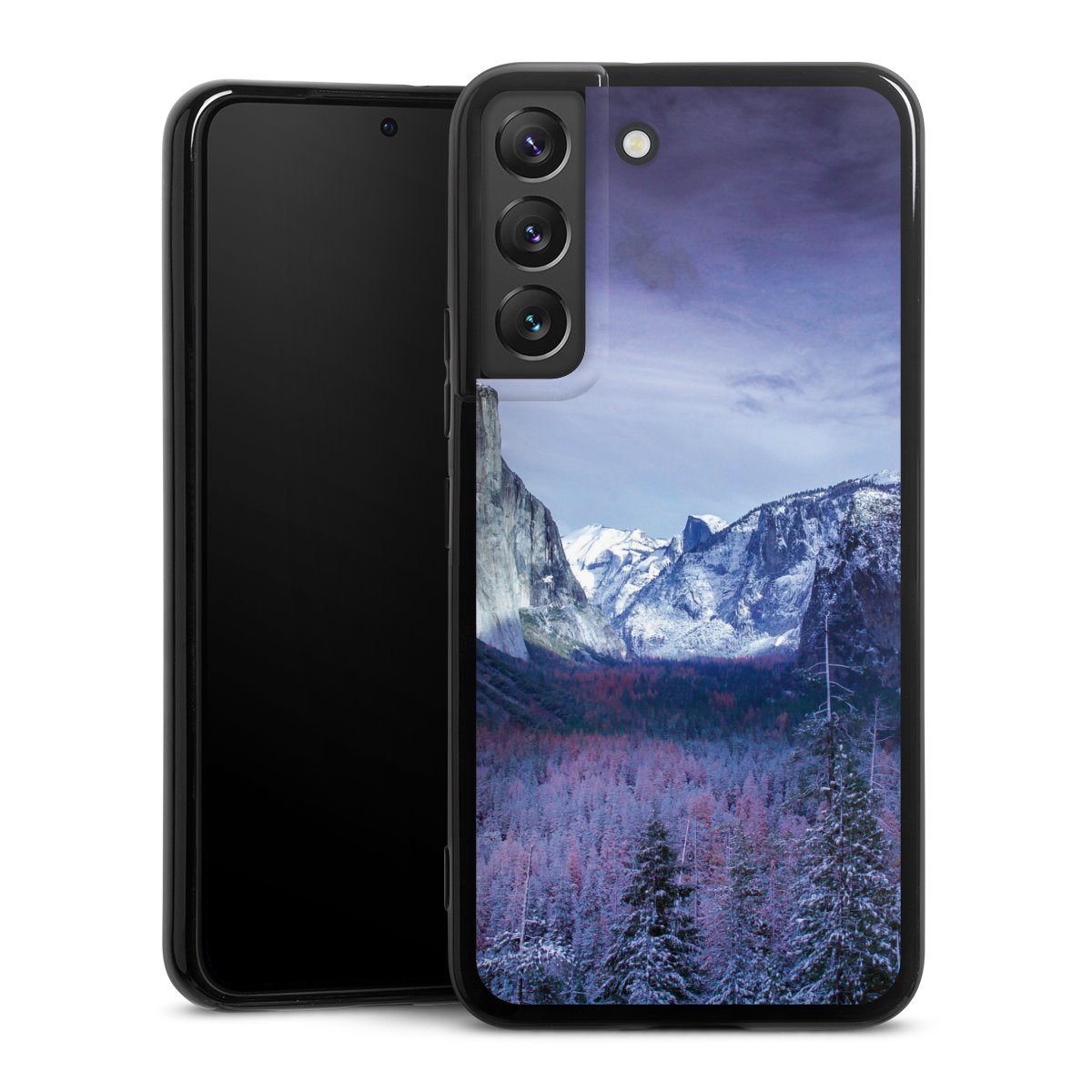 Siliconen hoesje