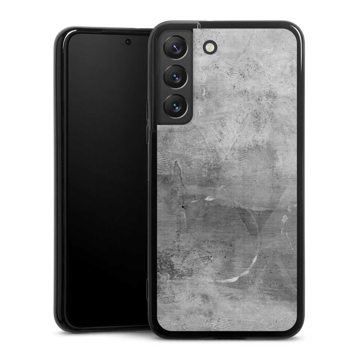 Siliconen hoesje