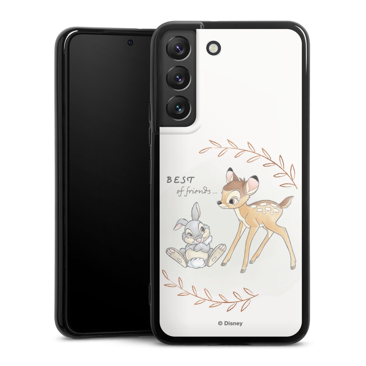 Silikon Case