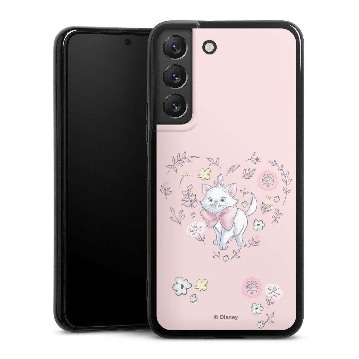 Silikon Case