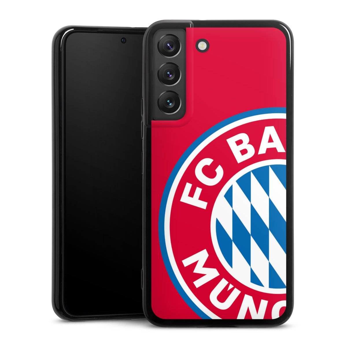 Coque en silicone