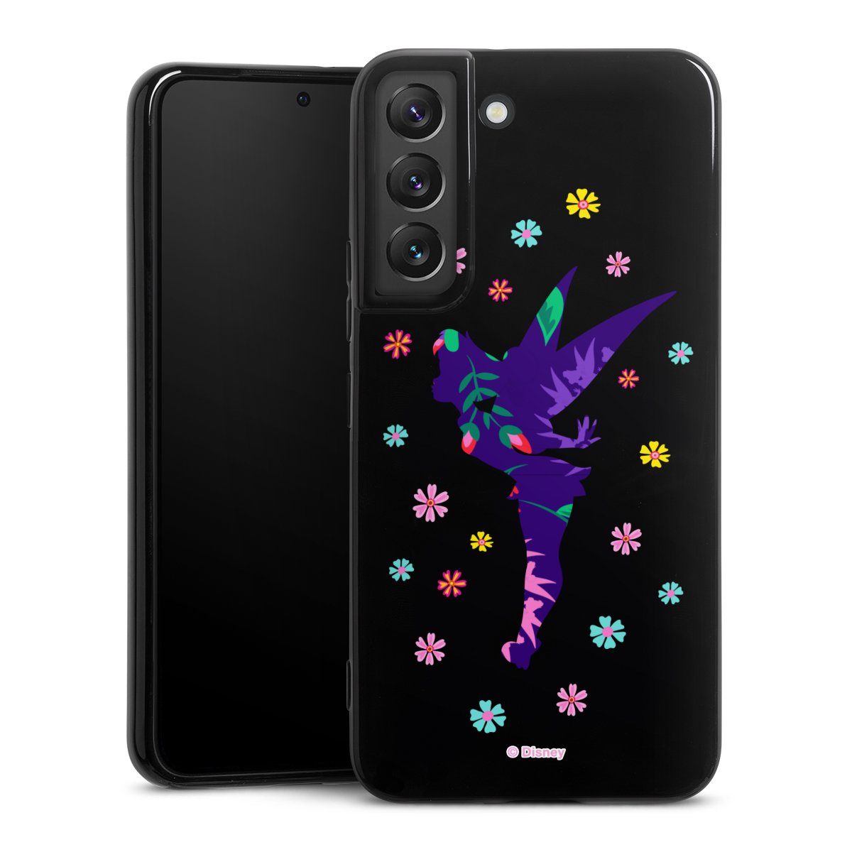 Silikon Case