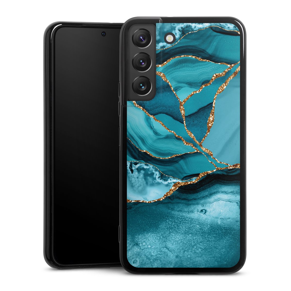 Silikon Case