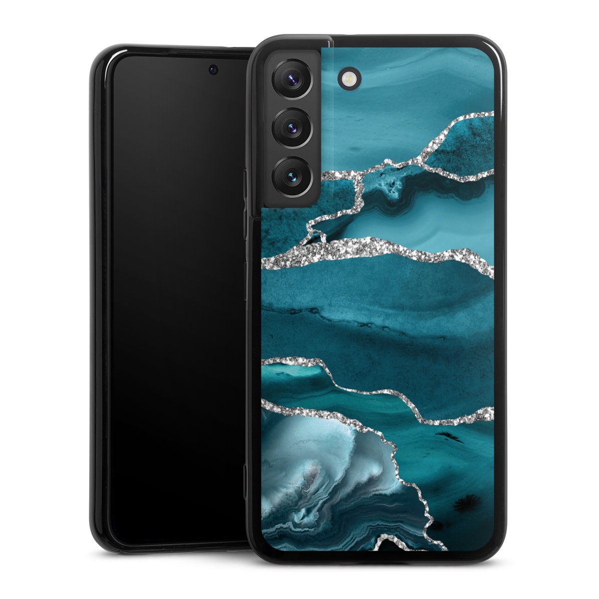 Silikon Case