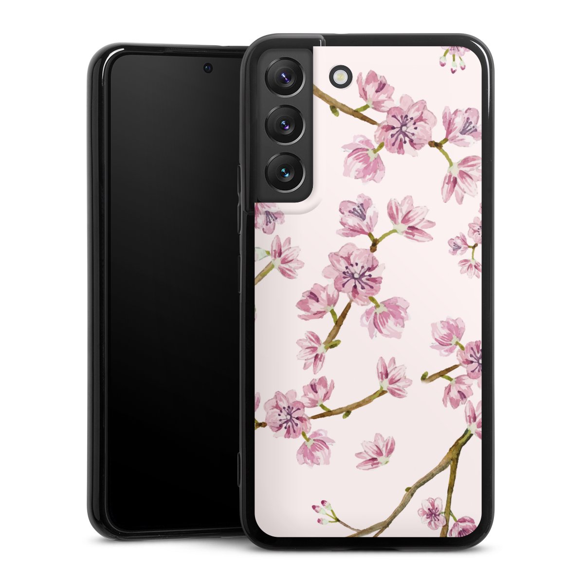 Siliconen hoesje