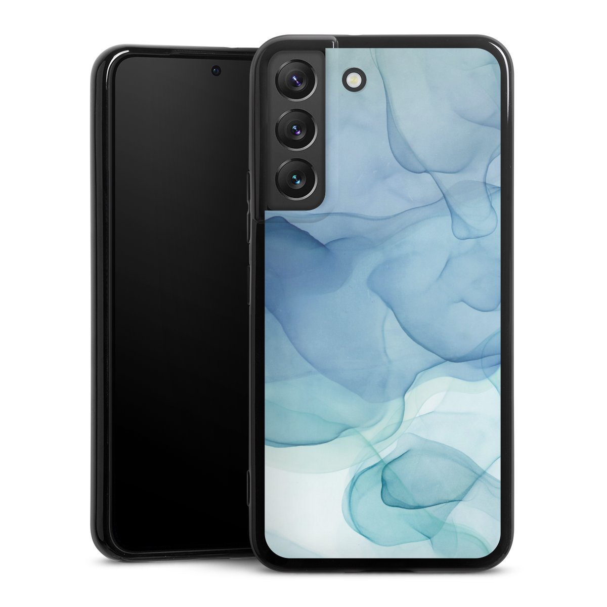 Cover silicone