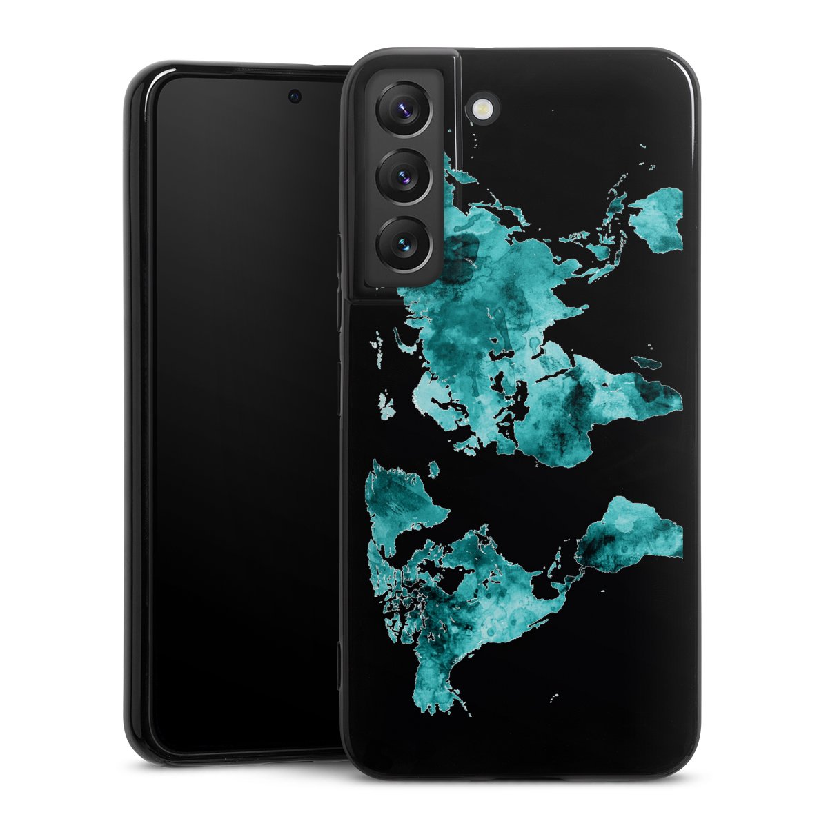 Silikon Case