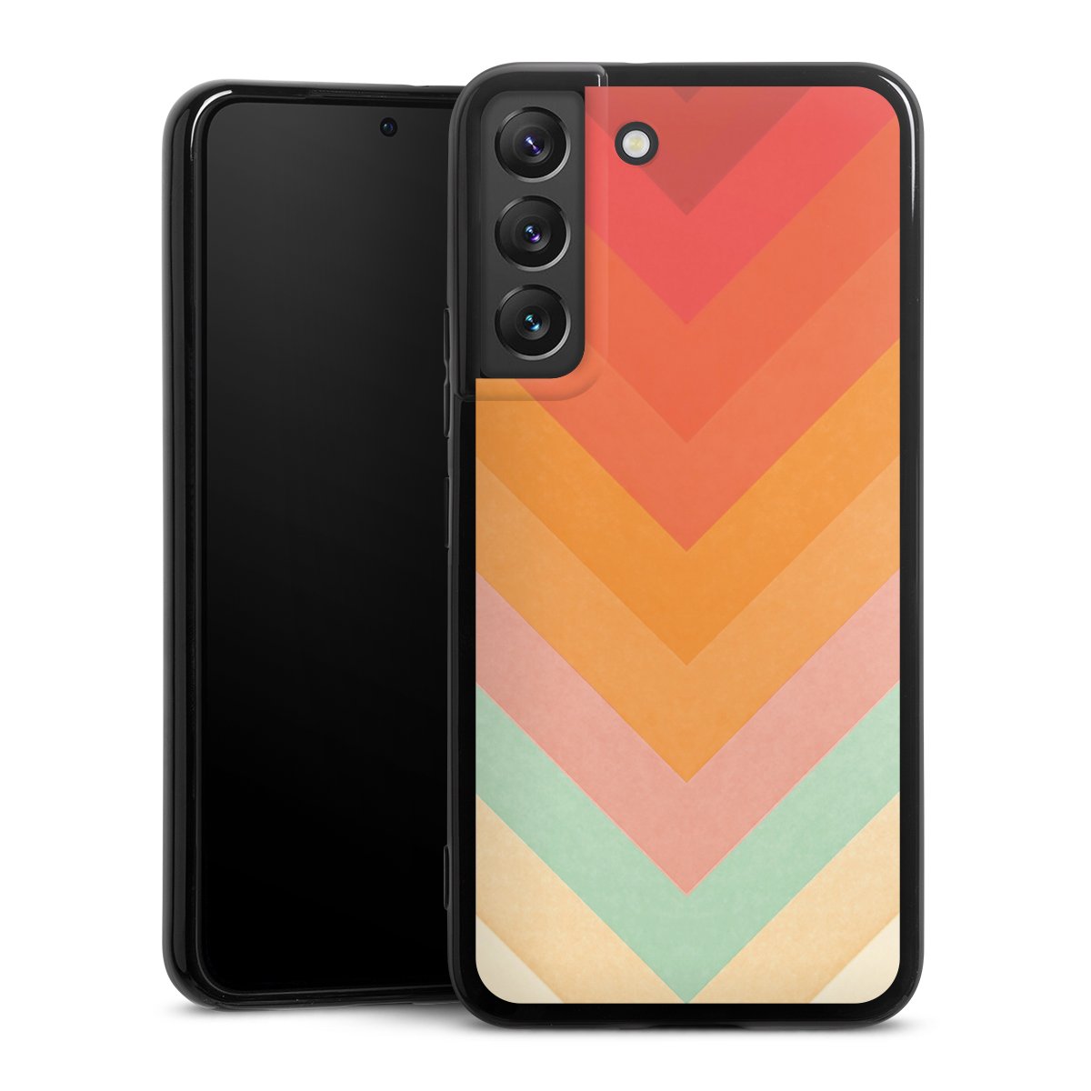Coque en silicone