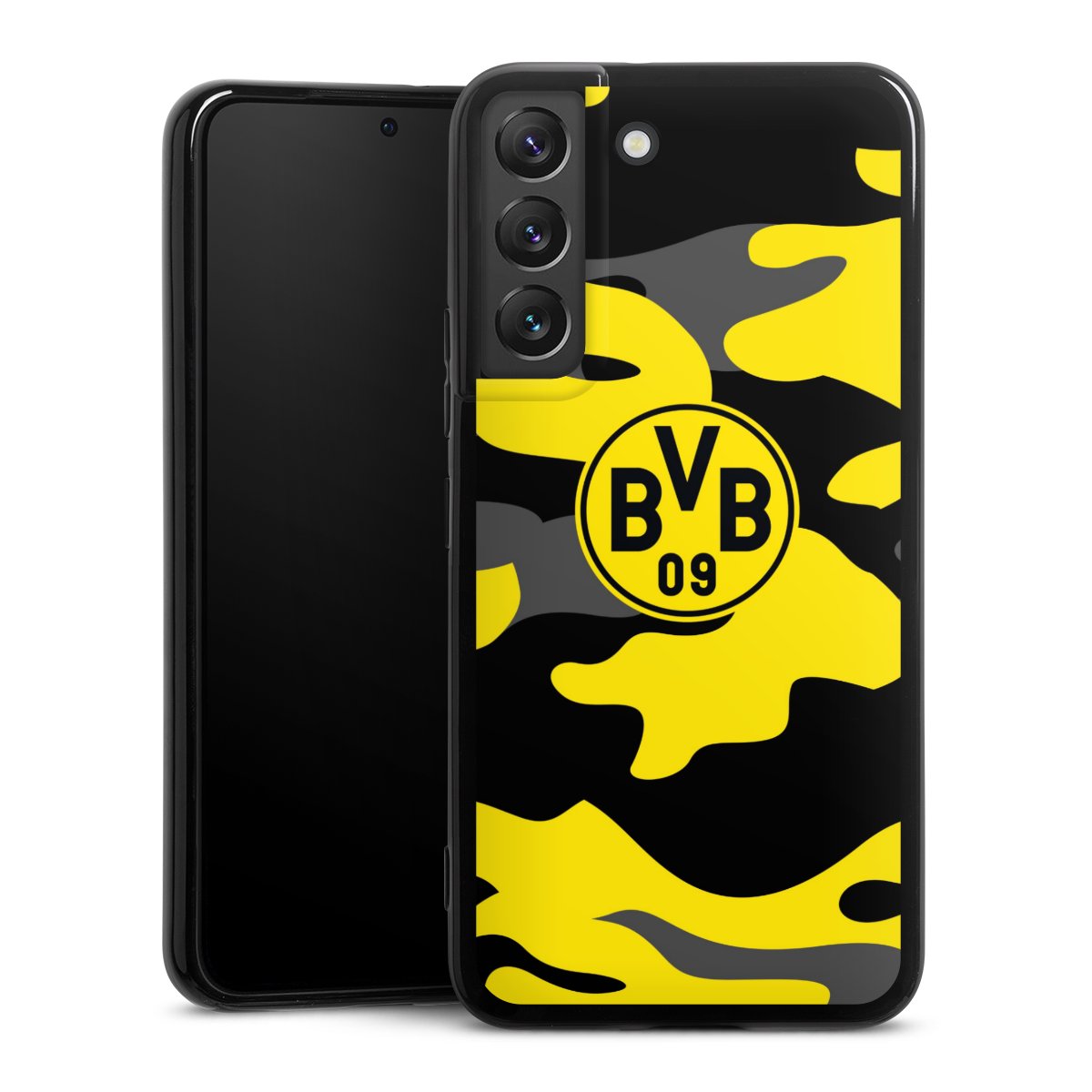 Silikon Case