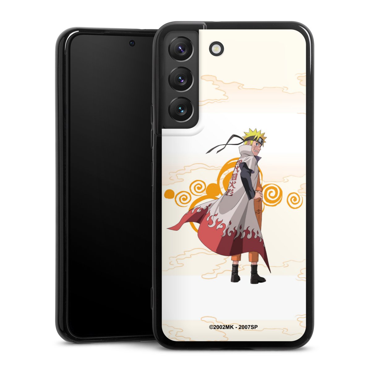 Silikon Case