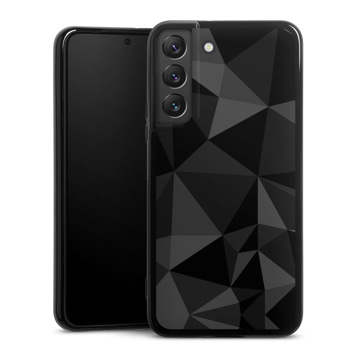 Coque en silicone
