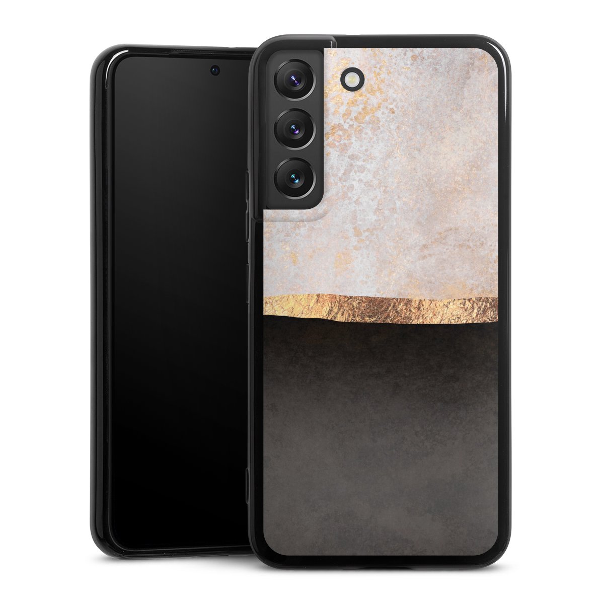 Silikon Case