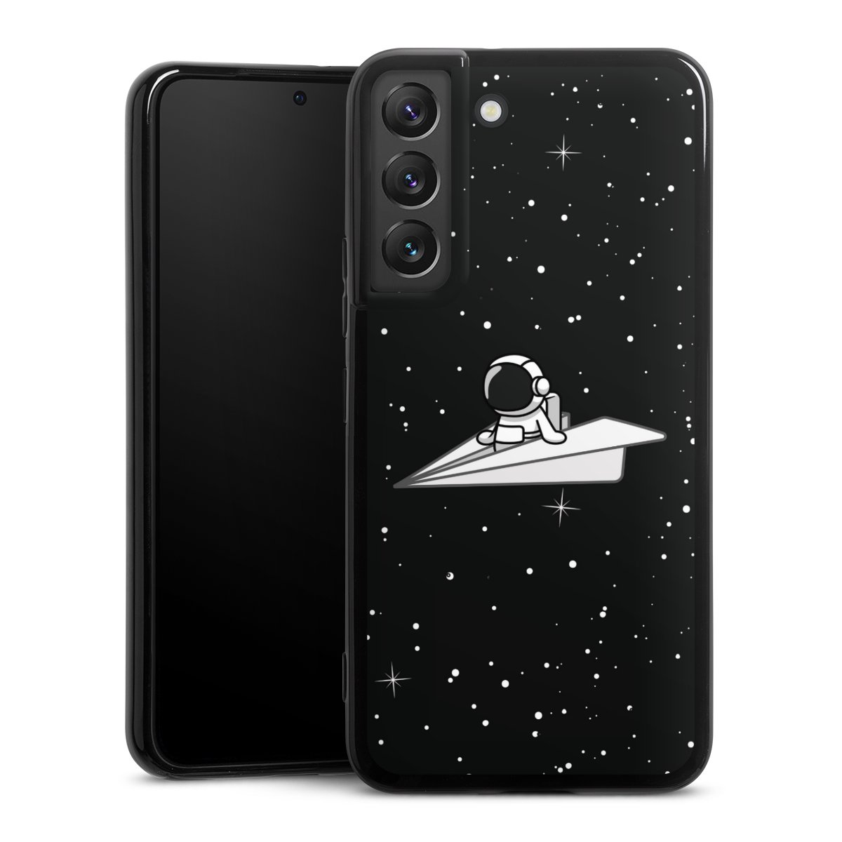 Coque en silicone