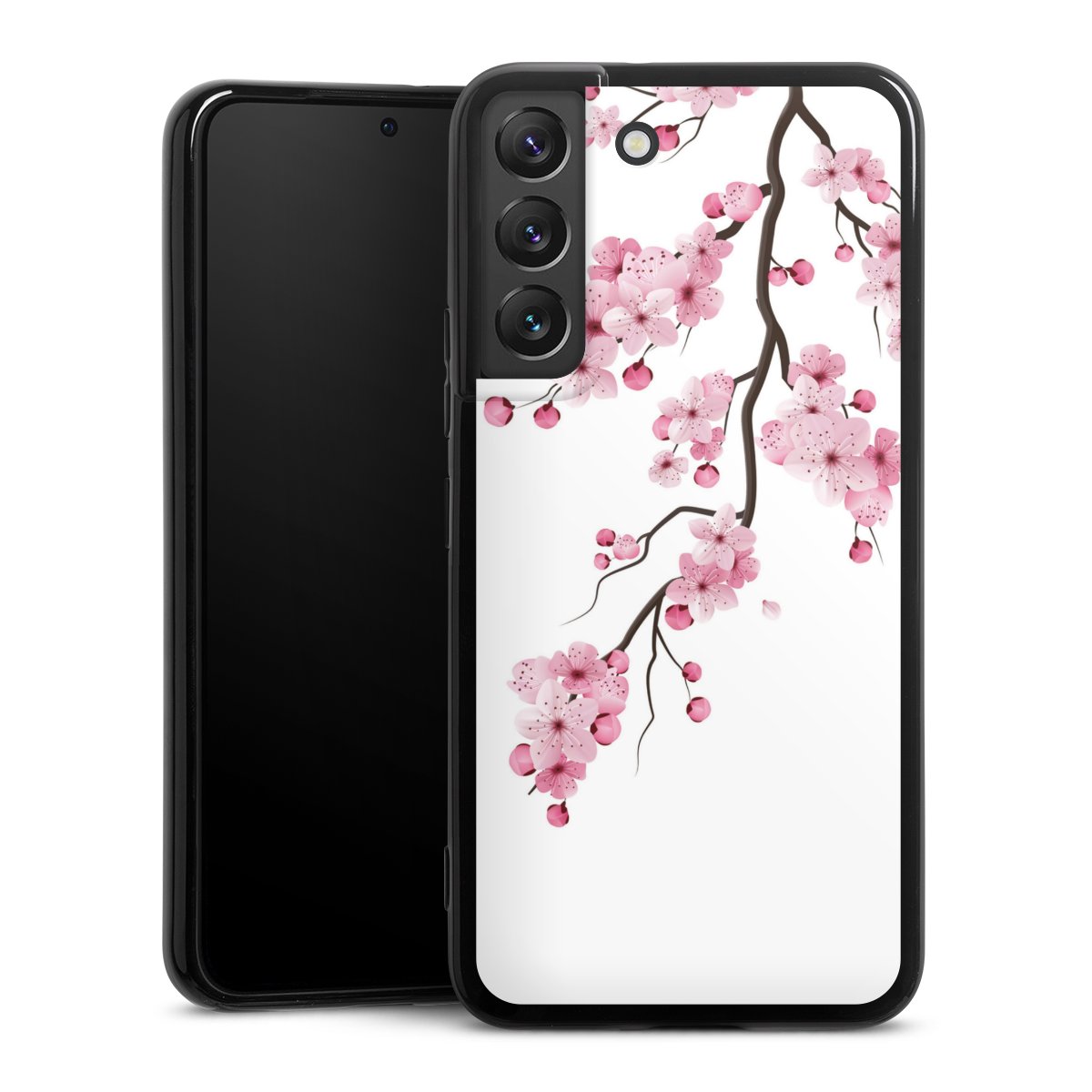 Coque en silicone