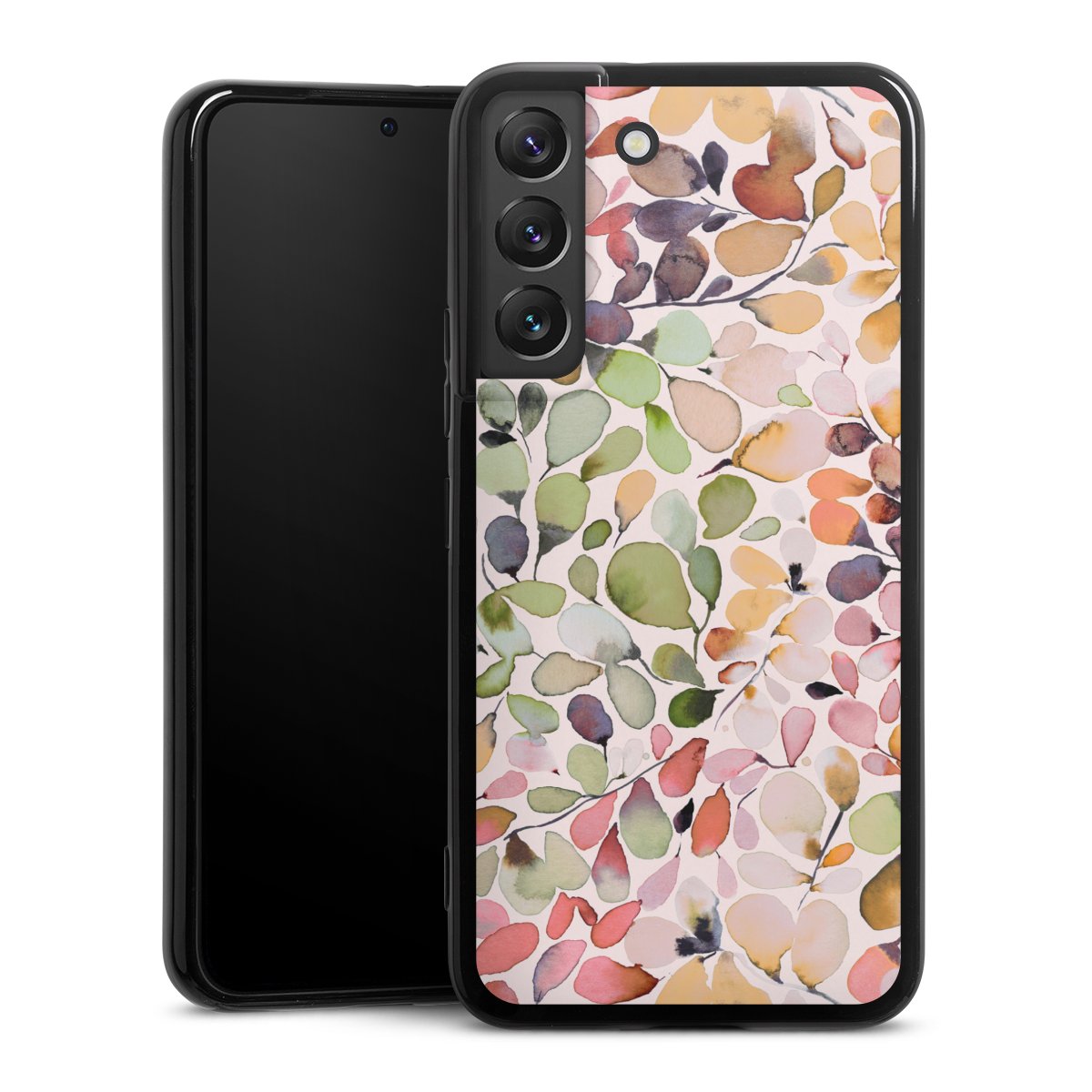 Silikon Case