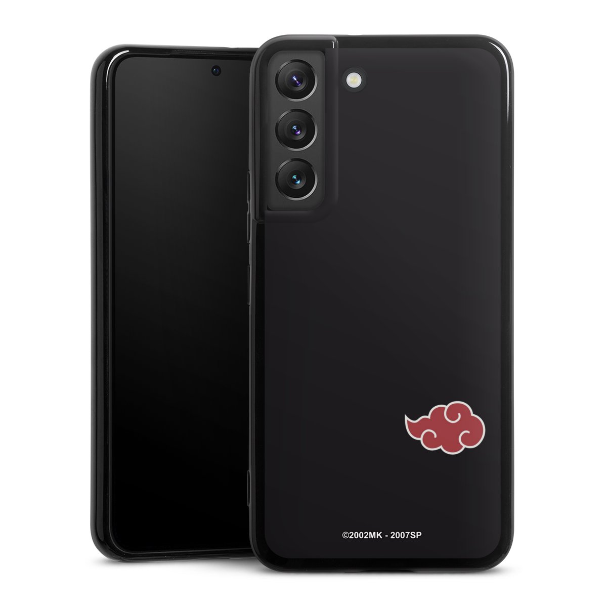 Silikon Case