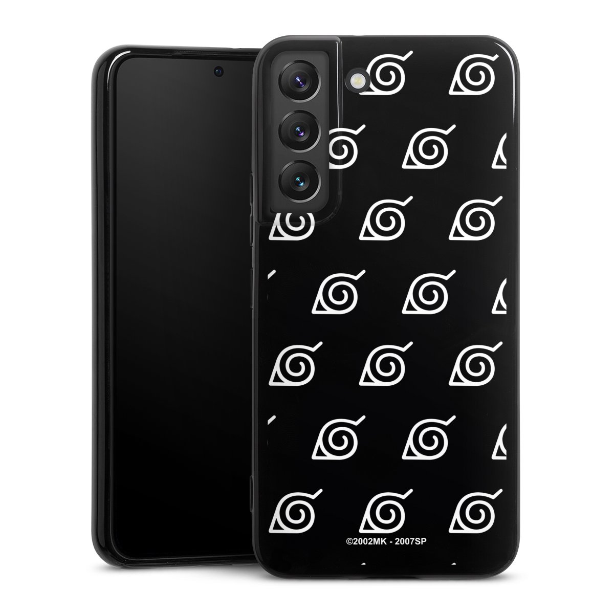 Cover silicone
