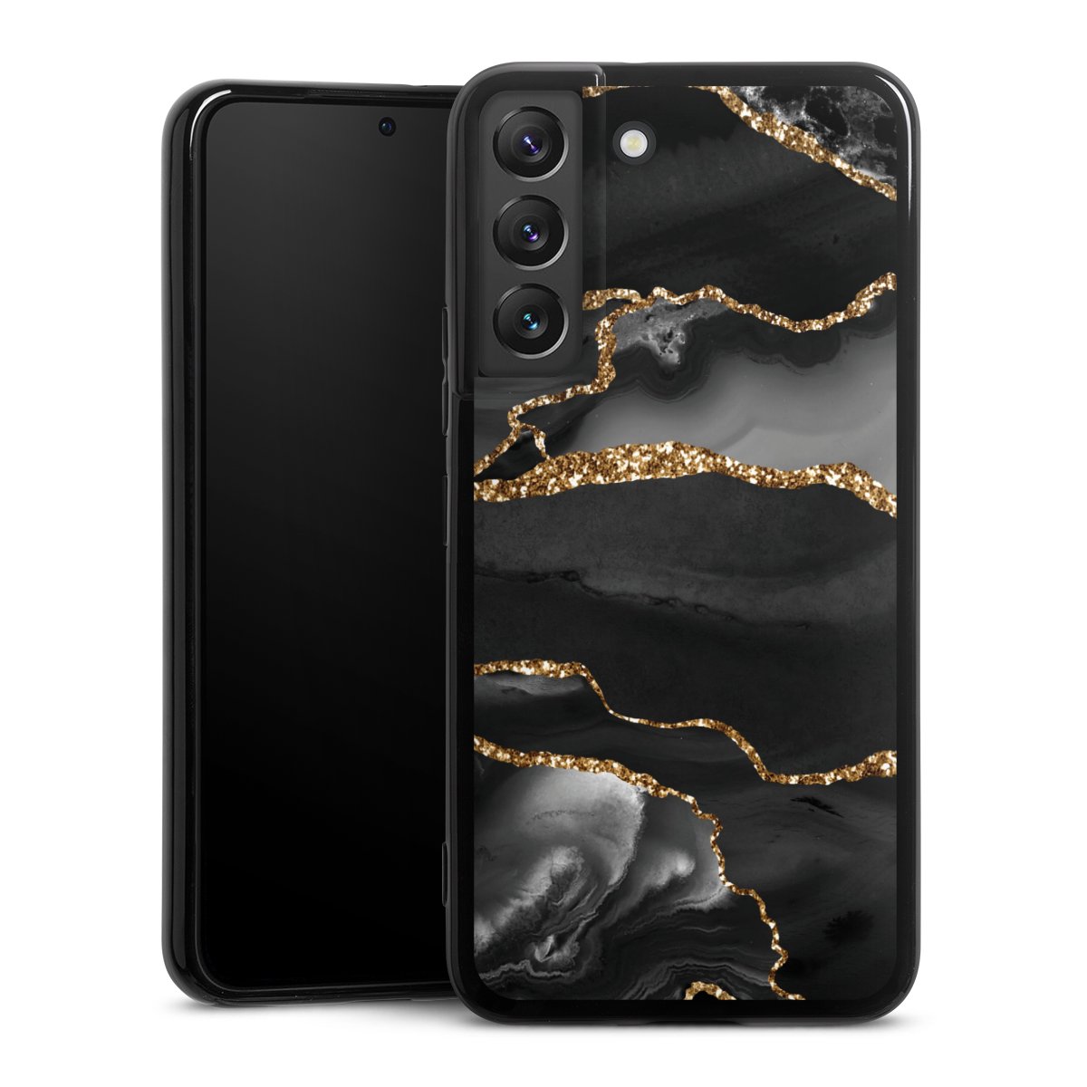 Silikon Case