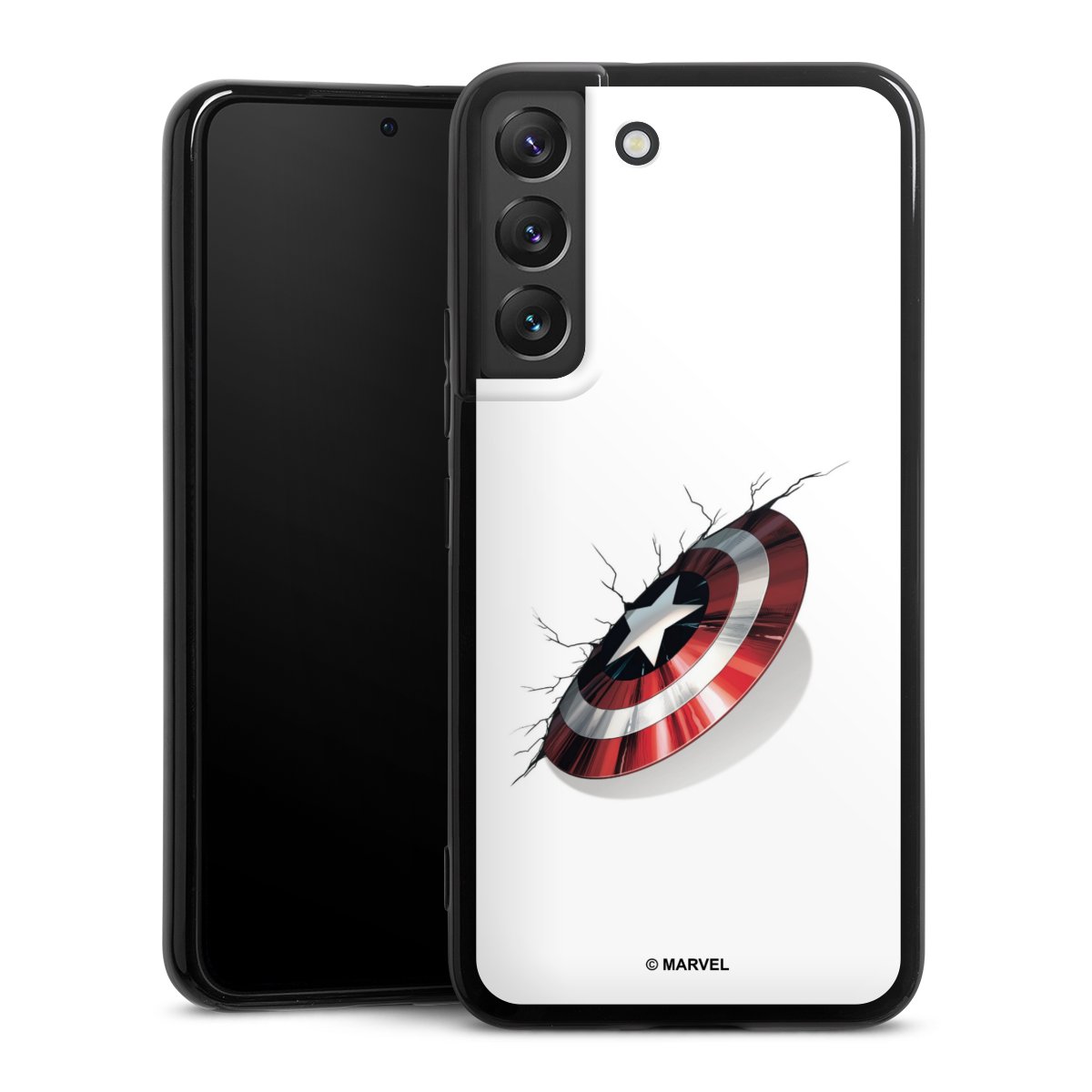 Coque en silicone