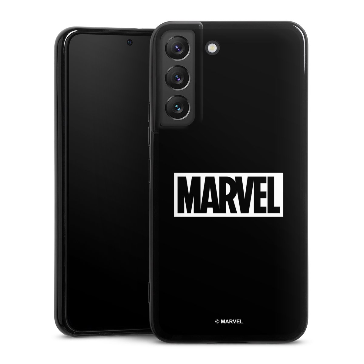 Coque en silicone