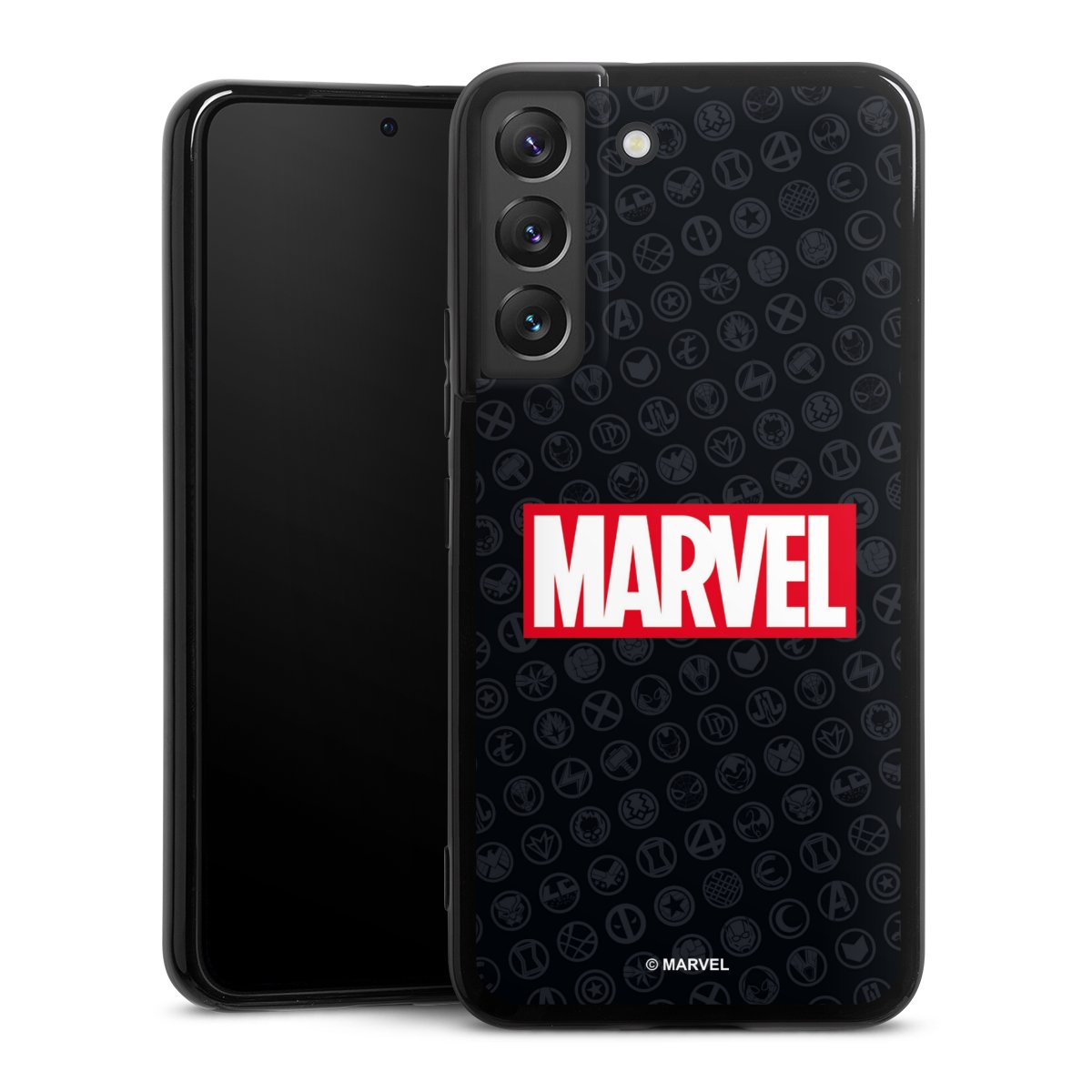 Cover silicone