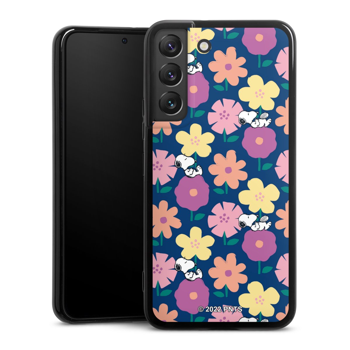 Coque en silicone