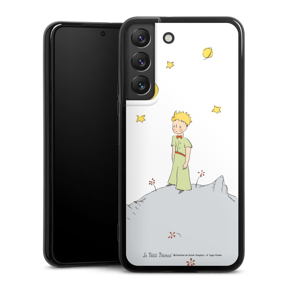 Coque en silicone
