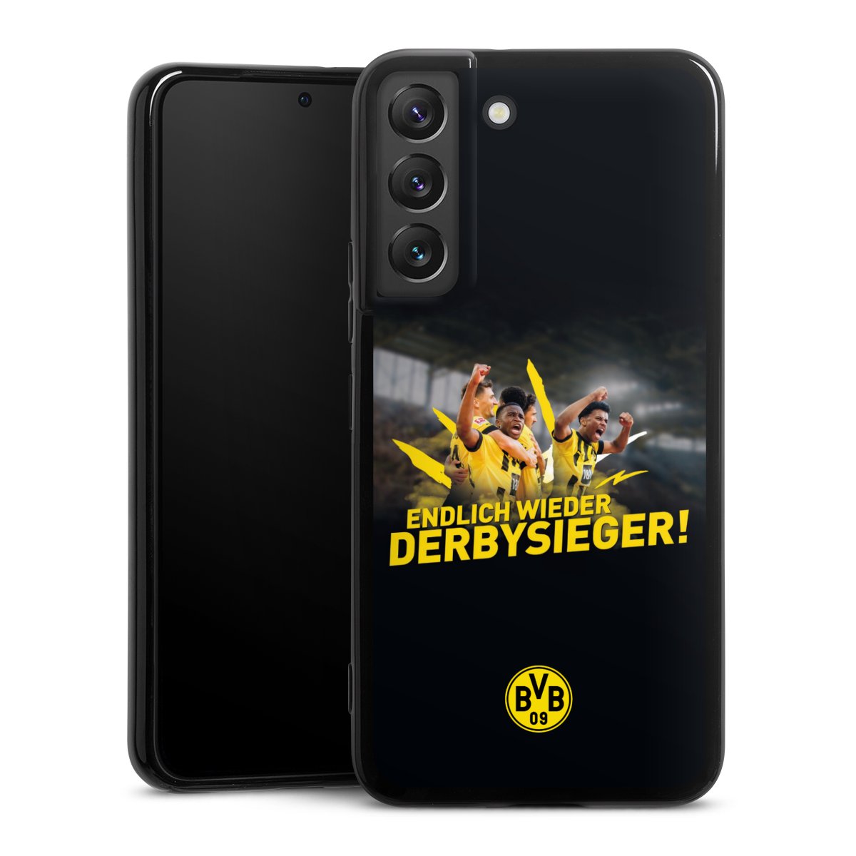 Siliconen hoesje