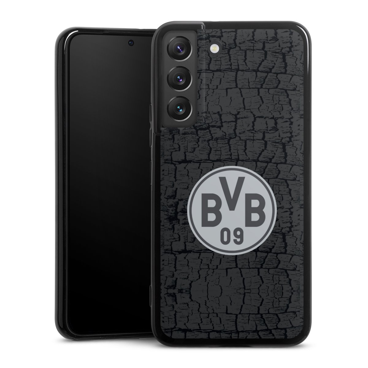 Silikon Case