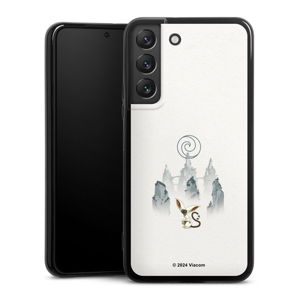 Silikon Case