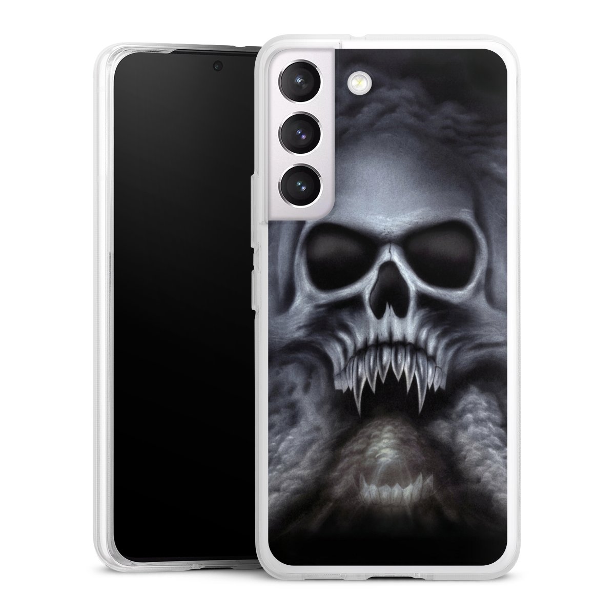 Siliconen hoesje