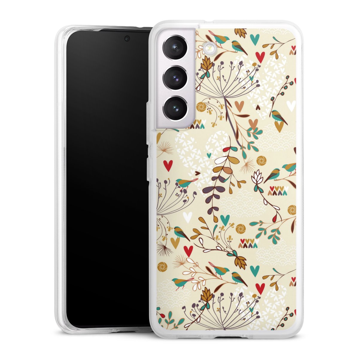 Cover silicone