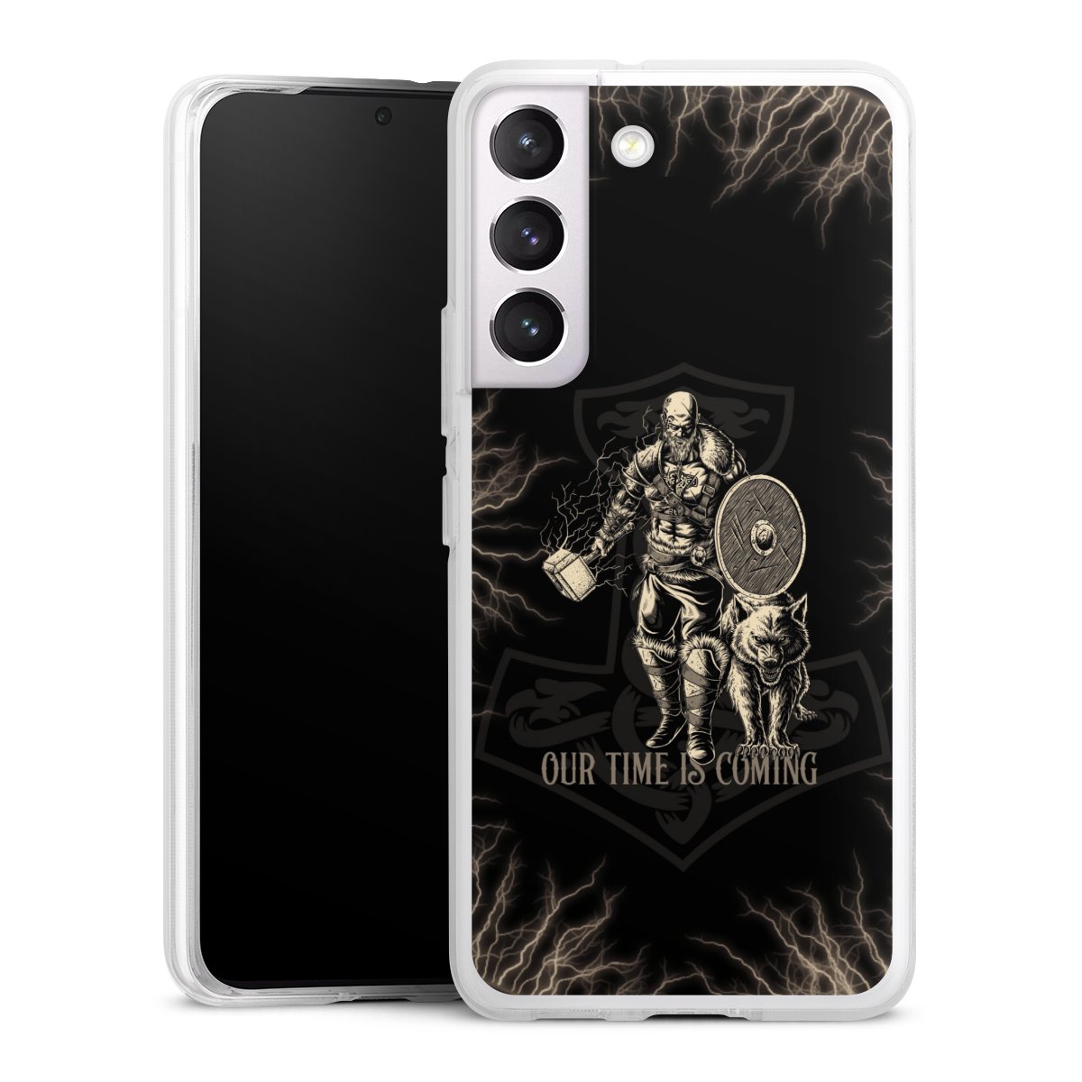 Silikon Case