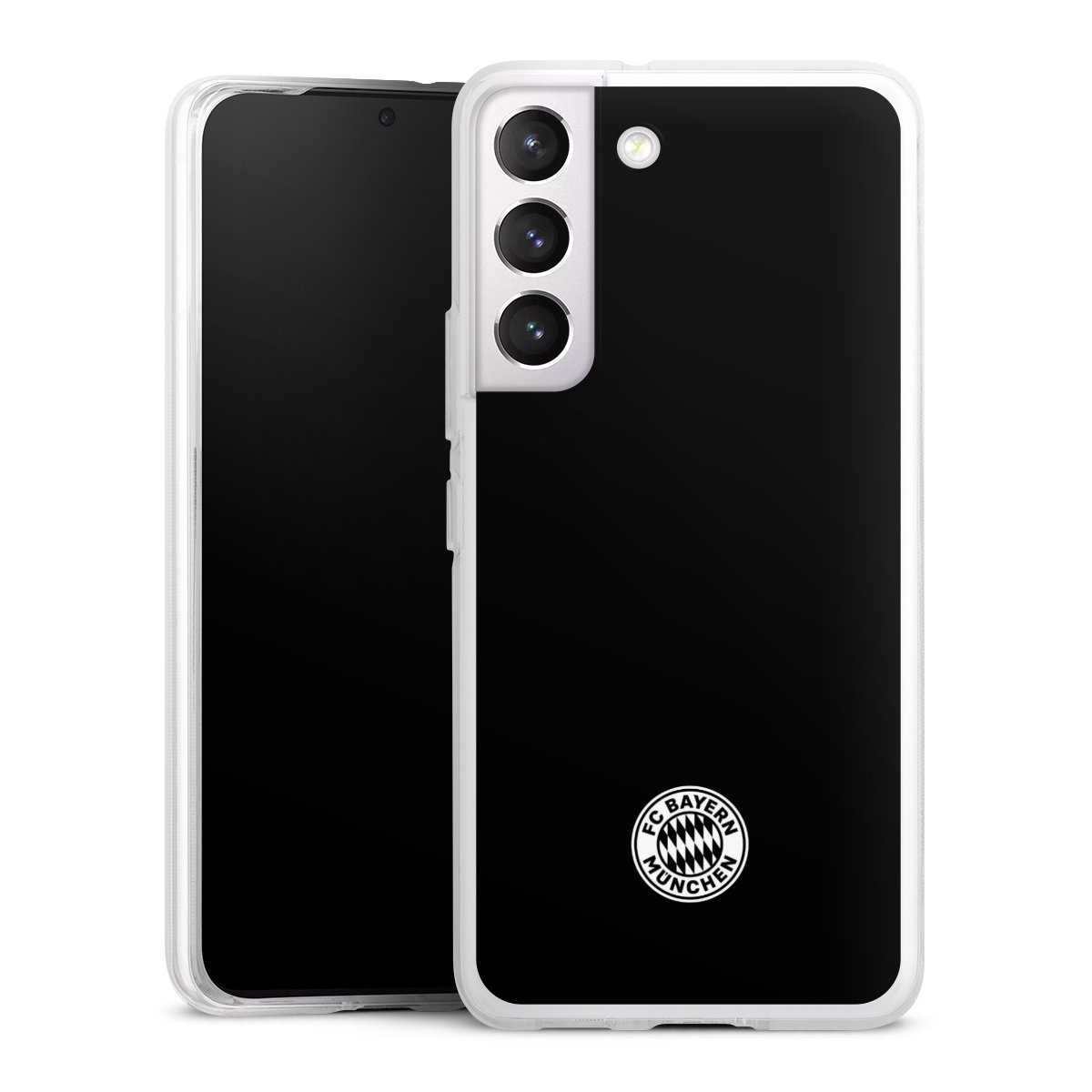 Silikon Case