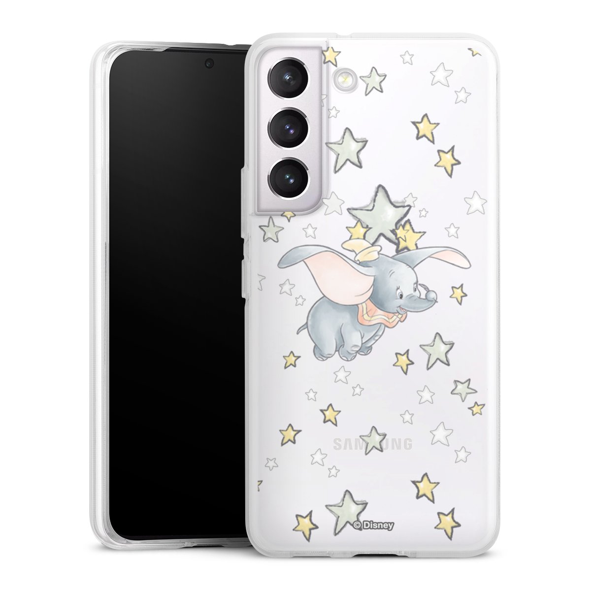 Silikon Case