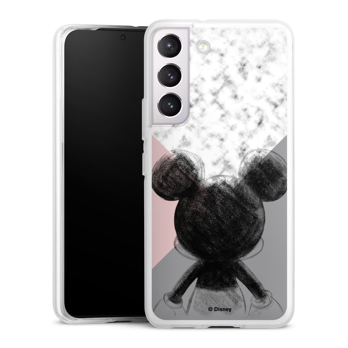 Silikon Case