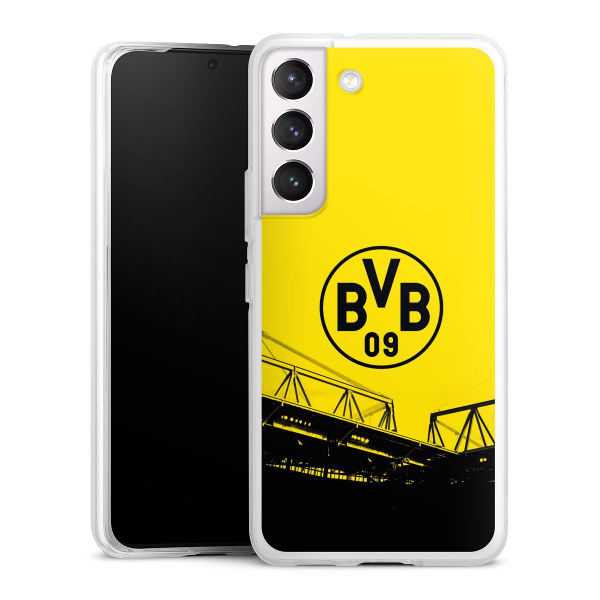 Siliconen hoesje