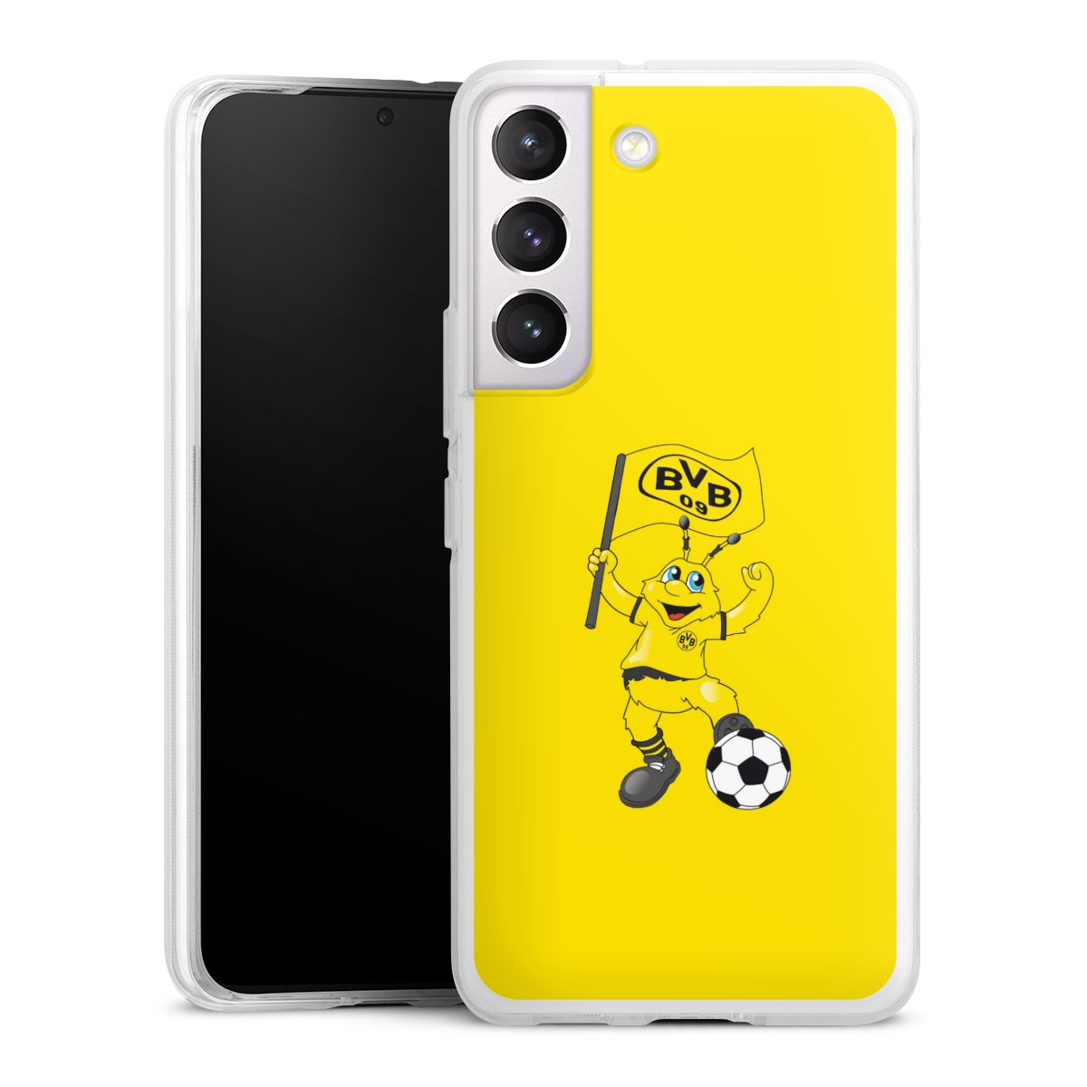 Cover silicone
