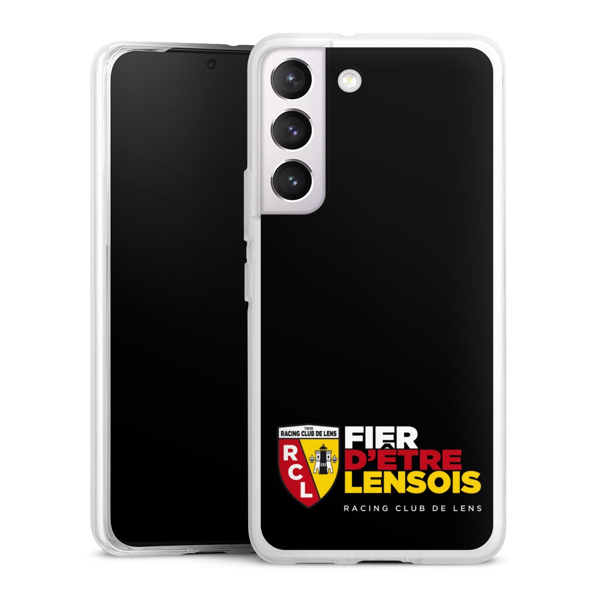 Silikon Case
