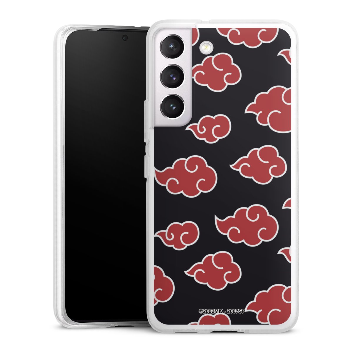 Akatsuki Pattern